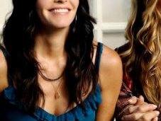 ‘Cougar Town’ estrena showrunner cadena