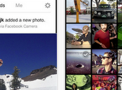 Facebook Camera