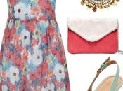 MODA+BODA: ¡Flores, flores... muchas flores!