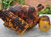 Pollo Asado Barbacoa
