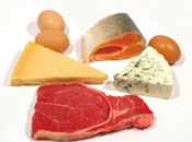 Dieta proteínas
