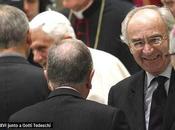 Nuevo escándalo sacude Banco Vaticano