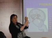 Rosa Jové Encuentro Papás hijos