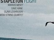 DAVE STAPLETON: Flight