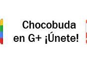 Únete Chocobuda Google+