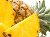 suplemento natural para aliviar dolor: bromelina