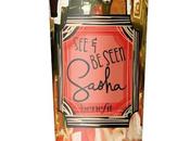 Seen Sasha Benefit