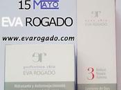 Ganadora Sorteo Rogado