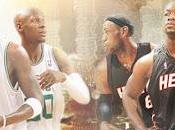 Miami Heat Boston Celtics-Eastern Conference Finals