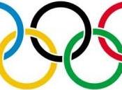 Anillos Olímpicos