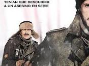 Silencio nieve. Mira mira...