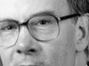 Fallecimiento Friedrich Hirzebruch