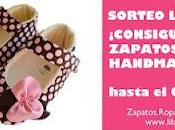 !Sorteo zapatos handmade!!