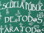 Plan recortes Educación. Castilla León