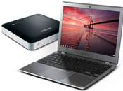 Samsung renueva ChromeBook para renovación Chrome