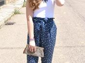 Pijama Pants