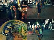 Last night