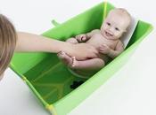 Gana bañera Flexi Bath para bebé