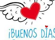 ¡Buenos días, PRINCESA! Blue Jeans