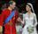 Príncipe Guillermo expresó tristeza porque Lady conoció esposa