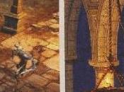 Primeros detalles Castlevania: Lords Shadow Mirror Fate para Nintendo