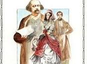 educación sentimental Gustave Flaubert