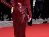 Repaso vestidos desfilaron Carpet Cannes