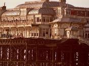 Brighton West Pier..