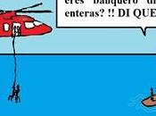 Pitad para ganarnos rescate