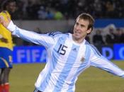 Argentina-Ecuador