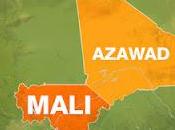 Azawad, nuevo estado islamista