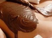 Chocoterapia: placer dioses