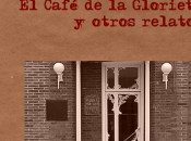 Café Glorieta otros relatos”, libro solidario
