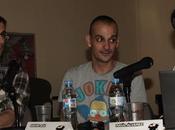 VIII Diálogos Boliche: Charla David Raúl Allén