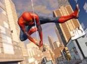 Nueva imagen nuevo vídeo videojuego Amazing Spider-Man