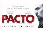 [Cine]-El Pacto Rastro: Nuevas fechas estreno