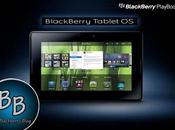 Disponible: BlackBerry PlayBook (Beta) para Desarrolladores