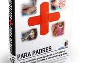 Ebook Primeros Auxilios para Padres Comete sopa