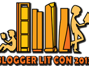 Blogger 2012