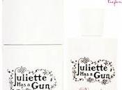 Juliette gun, Romantina