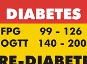 Señal alarma: prediabetes