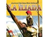 Ilíada Cómic