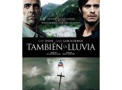 También lluvia