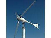 CIEMAT otorga certificación CLASE aerogenerador Windspot