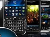 Disponible: 7.1.0.428 Oficial para BlackBerry Torch 9860 operadora Telstra