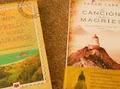 Nuevas lecturas Mayo
