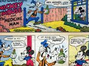 VIDAS SECRETAS: Cuando Mickey Mouse Goofy eran traficantes anfetaminas