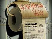 Llega portada cortometraje "Generation Why" dirigido Javier Chavanel