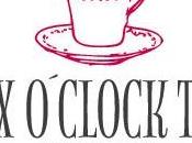 o`Clock 2012 diseños bellos!