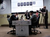 Anand empata duelo
